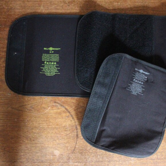 NWOT Belly Bandit Viscose from Bamboo belly wrap PLUS extender, Sm - Picture 1 of 5